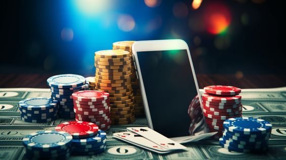 QRIS and GoPay deposit flow on nagita showing payment gateway integration